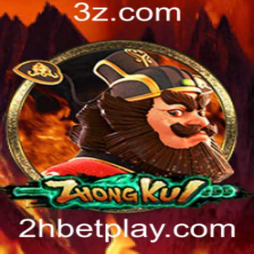 Explorando ZhongKui: O Novo Jogo de Estratégia e Aventura