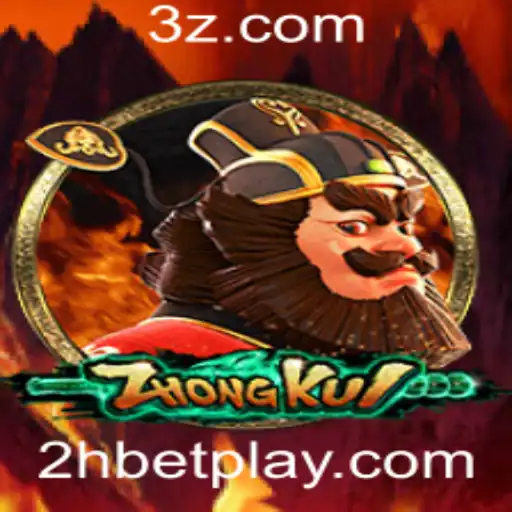 Explorando ZhongKui: O Novo Jogo de Estratégia e Aventura